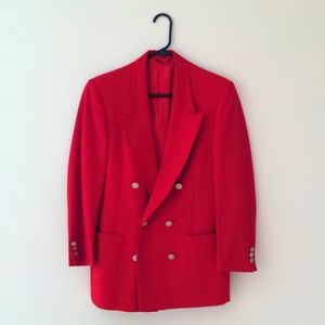 Classic JoS. A. Bank Womens Blazer Size 4